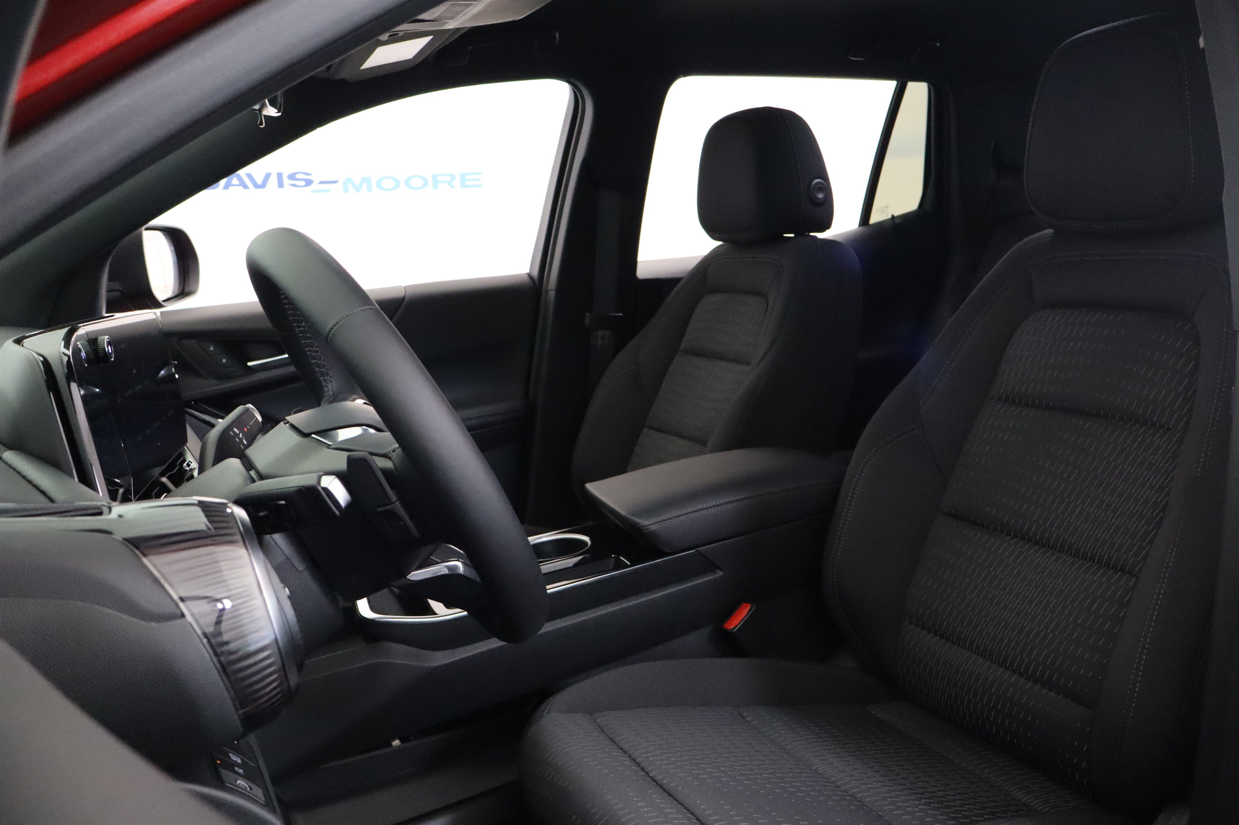 New 2027 Chevrolet Equinox LT FWD image 23