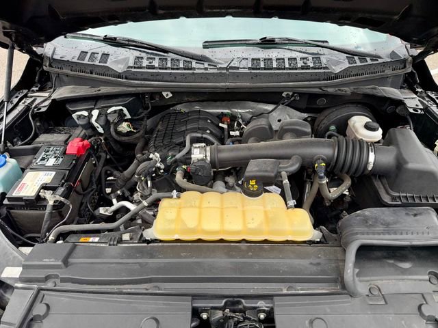 Used 2019 Ford F150 XL w/ Equipment Group 101A Mid RWD image 29
