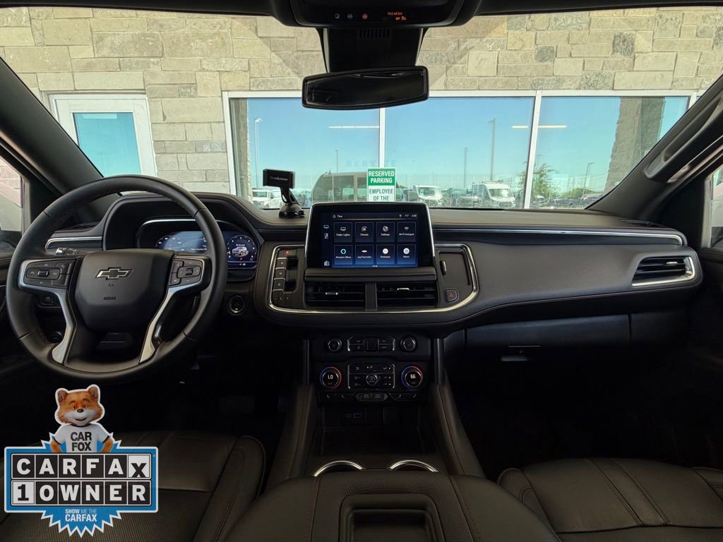 Used 2023 Chevrolet Tahoe RST RWD image 26