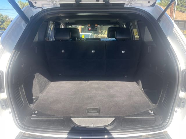 Used 2020 Jeep Grand Cherokee Altitude image 17