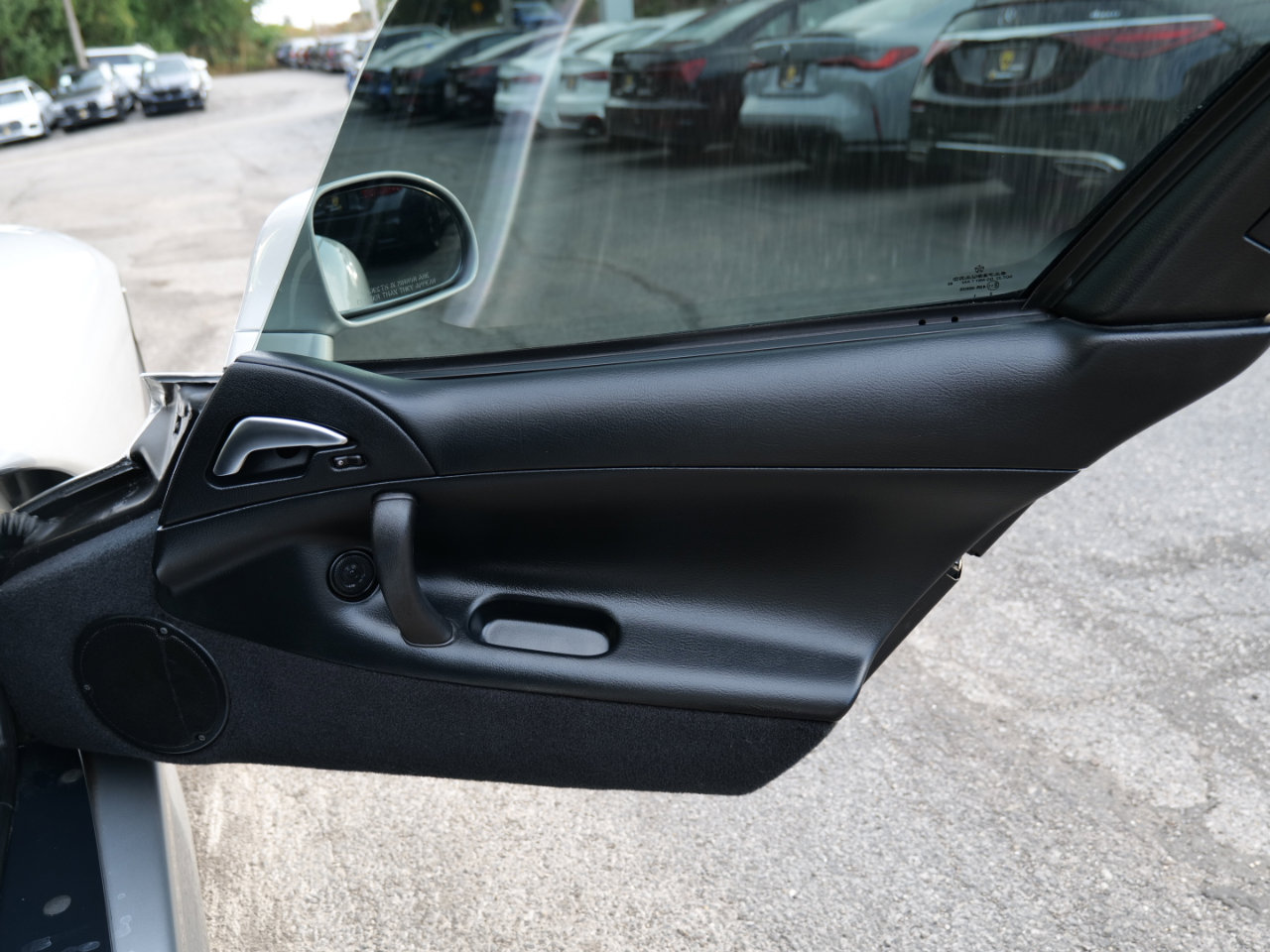 Used 1999 Dodge Viper GTS image 31