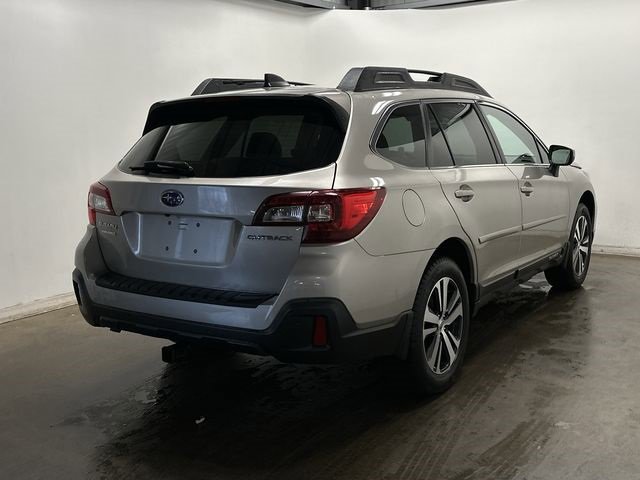 Used 2019 Subaru Outback 2.5i Limited w/ Popular Package #2 image 35