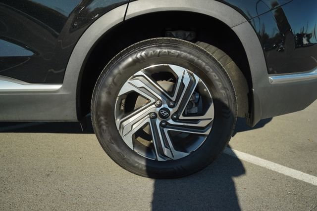 Used 2022 Hyundai Santa Fe SEL image 40