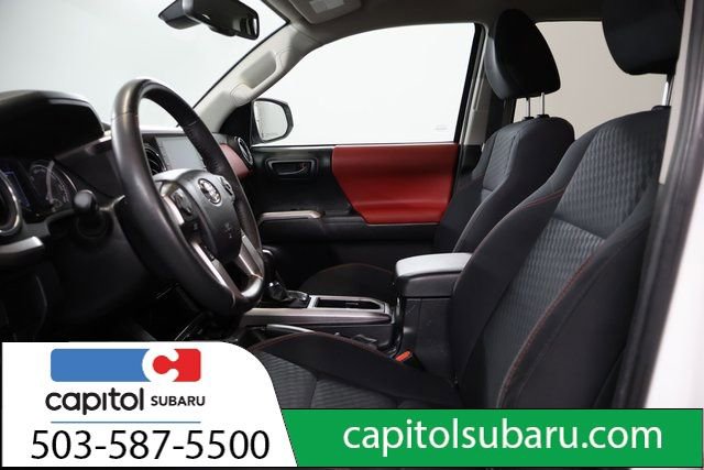 Used 2023 Toyota Tacoma SR5 RWD image 12