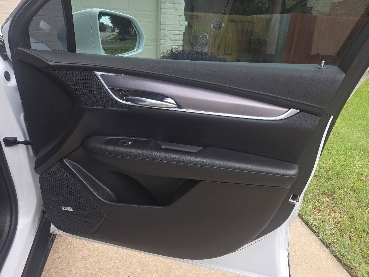 Used 2017 Cadillac XT5 Premium Luxury FWD image 22