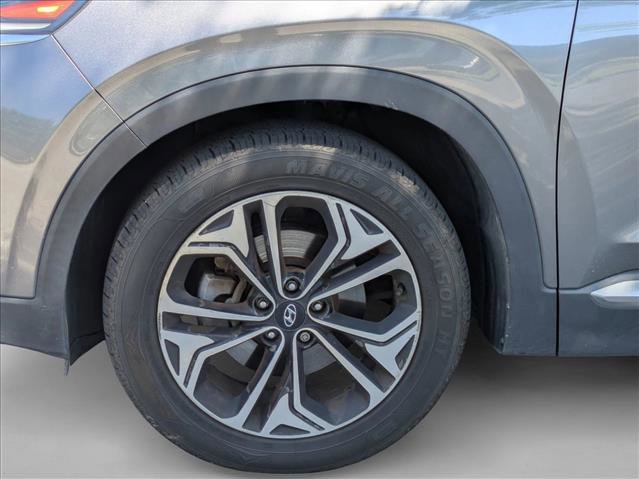 Used 2019 Hyundai Santa Fe Limited FWD image 14