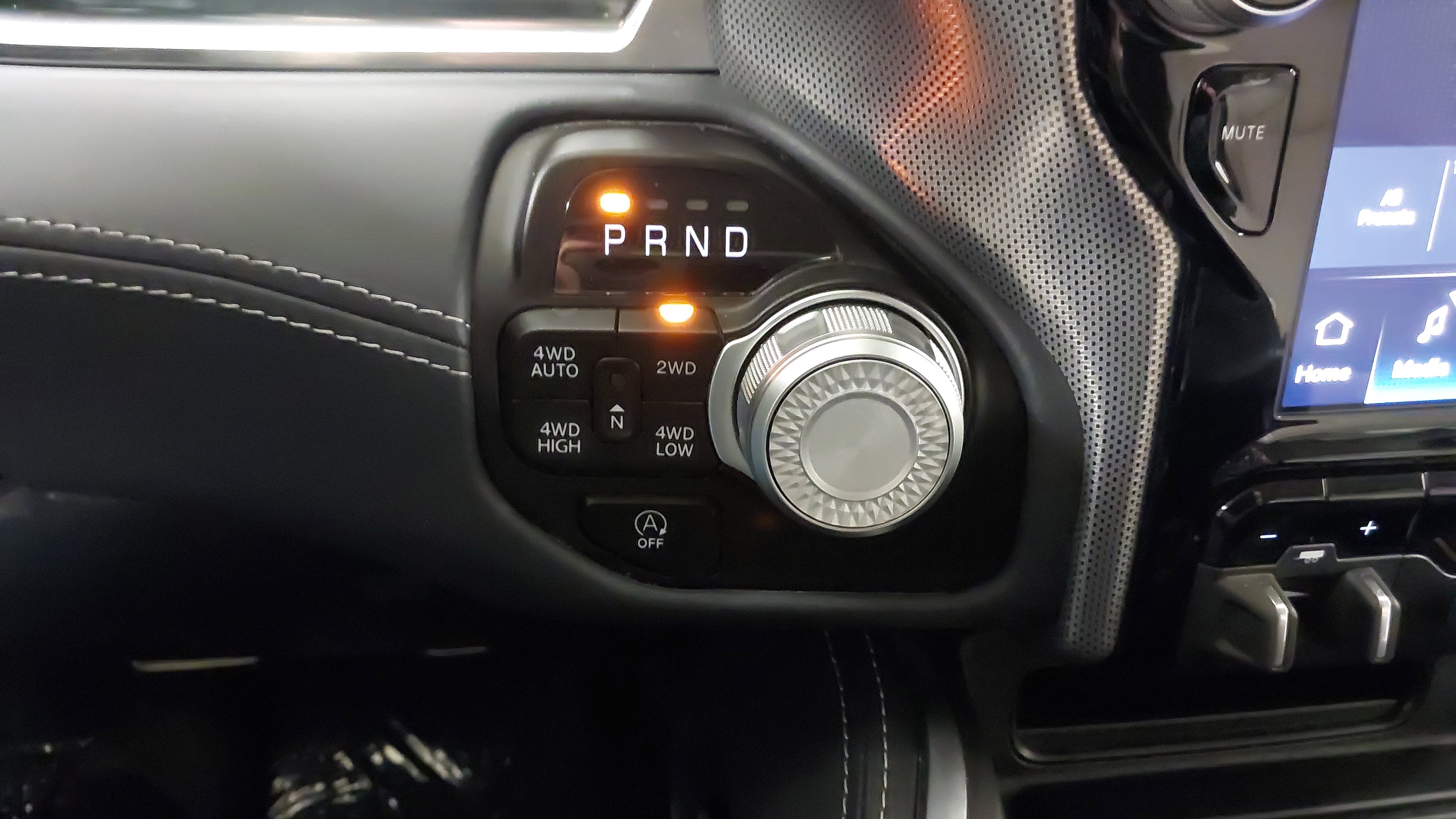 Used 2023 RAM 1500 Limited image 21