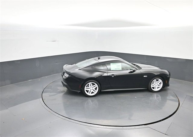 New 2026 Ford Mustang GT Premium w/ Mustang FX Package image 27