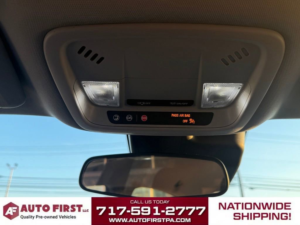 Used 2023 Chevrolet Malibu LT FWD image 20