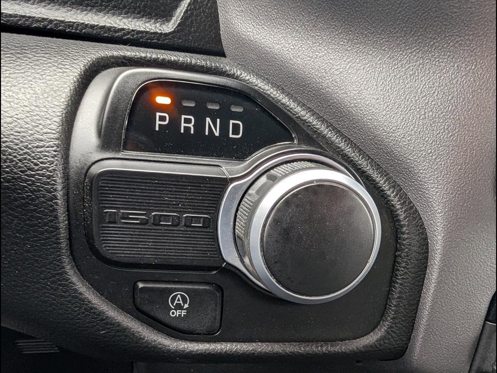 Used 2023 RAM 1500 Big Horn w/ Trailer Tow Group image 15