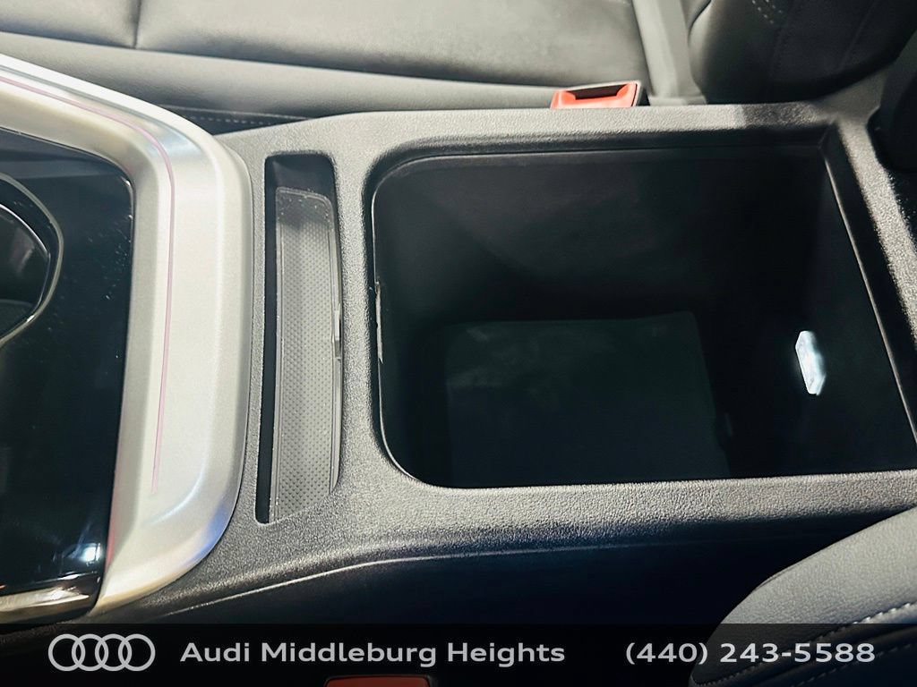 Used 2025 Audi Q5 Premium AWD/4WD image 19