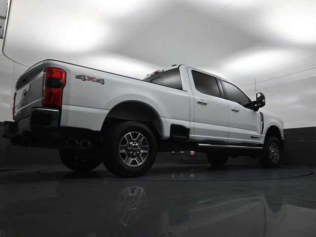 Used 2024 Ford F250 Lariat image 30