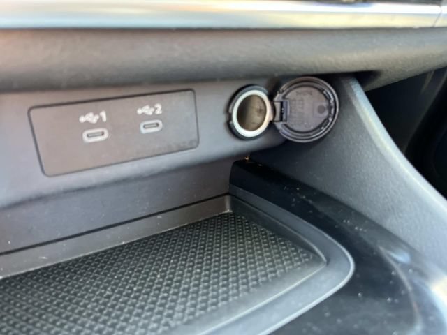 Used 2025 Nissan Rogue SV AWD/4WD image 33