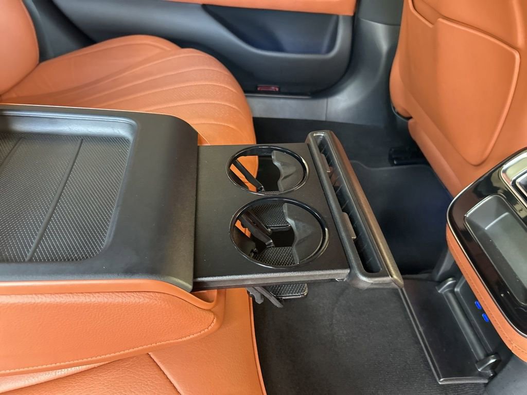 Used 2023 Mercedes-Benz S 500 4MATIC image 30