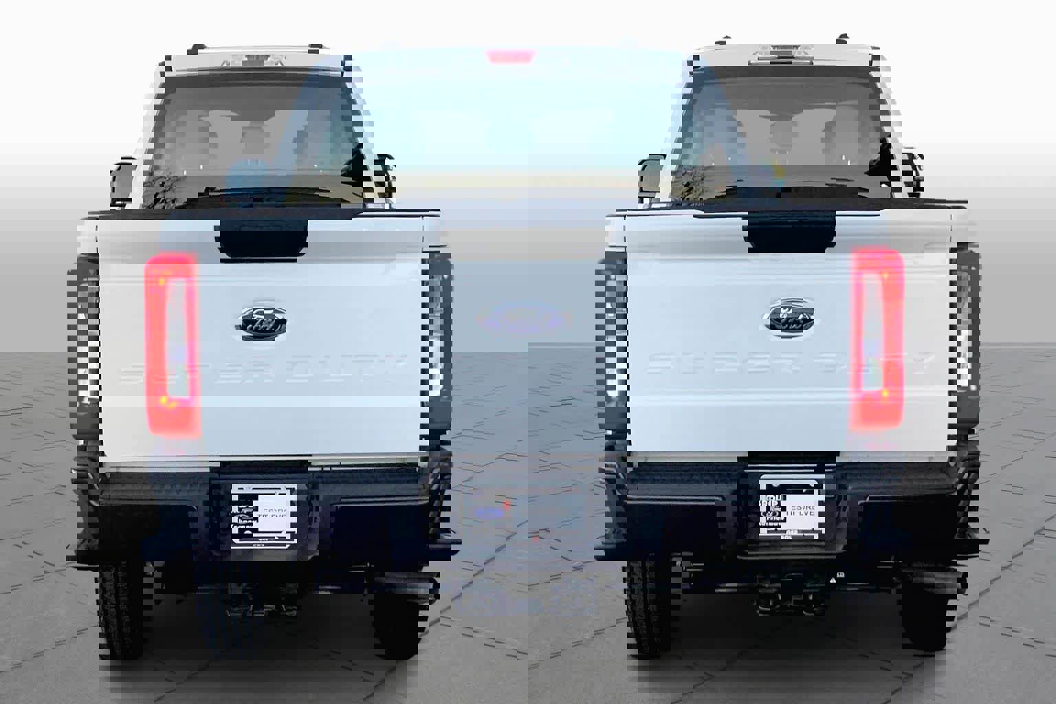 Certified 2023 Ford F250 XL image 4