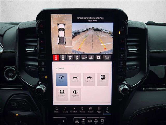 New 2026 RAM 3500 Limited image 13