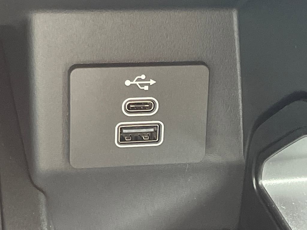 New 2025 Ford Ranger XL w/ Trailer Tow Package image 4