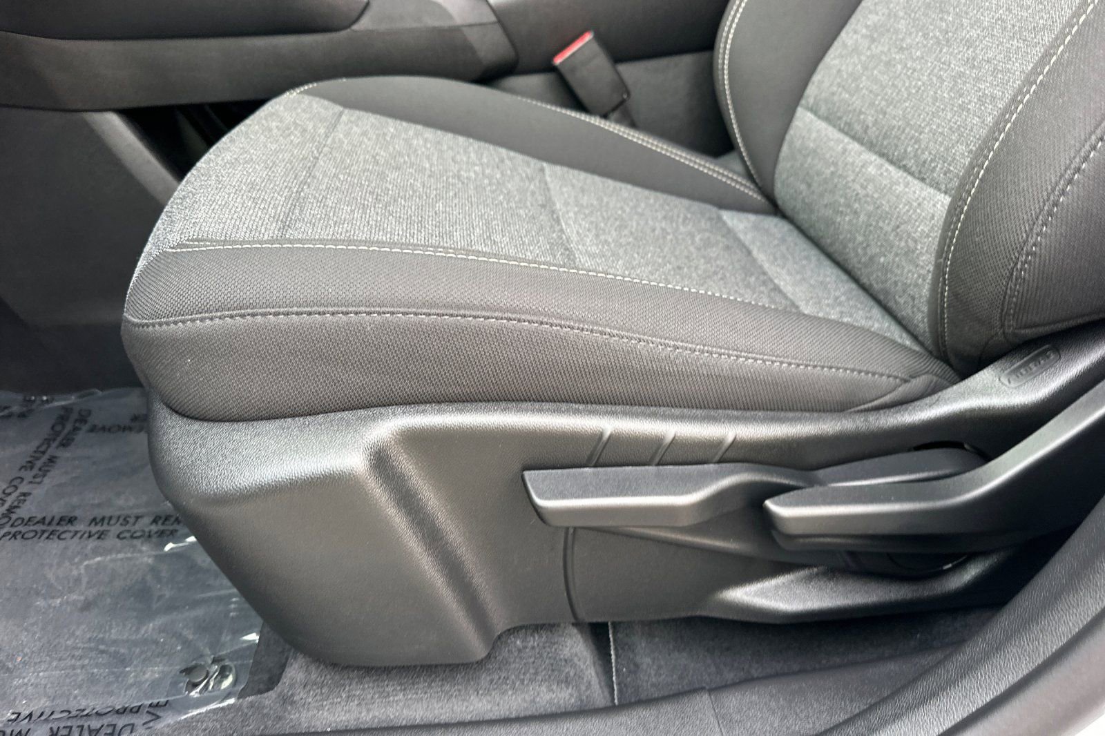 Used 2026 GMC Terrain Elevation image 13