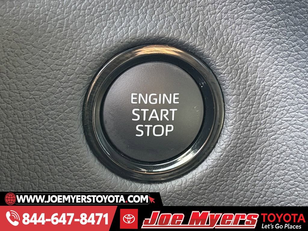 Used 2026 Toyota Tundra Limited image 22