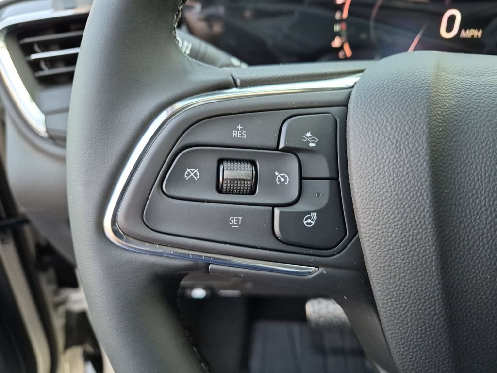 New 2026 Buick Encore GX Sport Touring w/ Studio Series AWD/4WD image 21