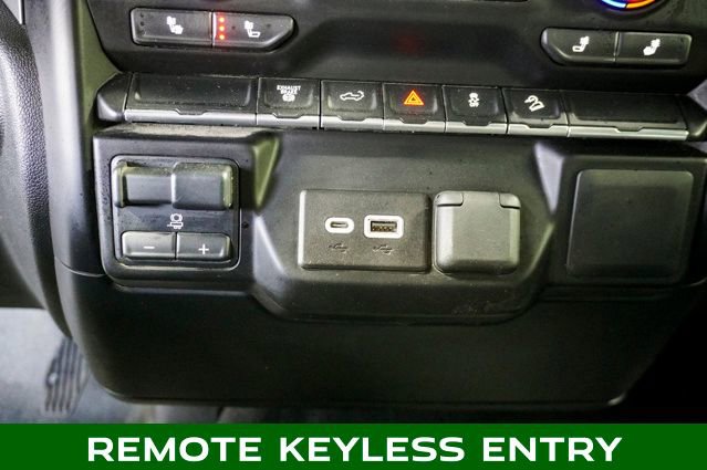 Used 2023 Chevrolet Silverado 2500 LT w/ Convenience Package image 15