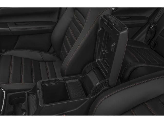 New 2026 Honda CR-V Sport Touring image 13