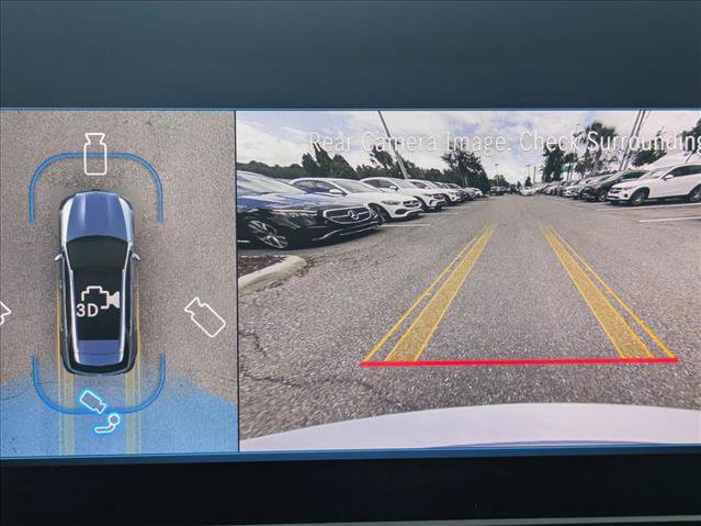 New 2026 Mercedes-Benz GLE 53 AMG 4MATIC image 12