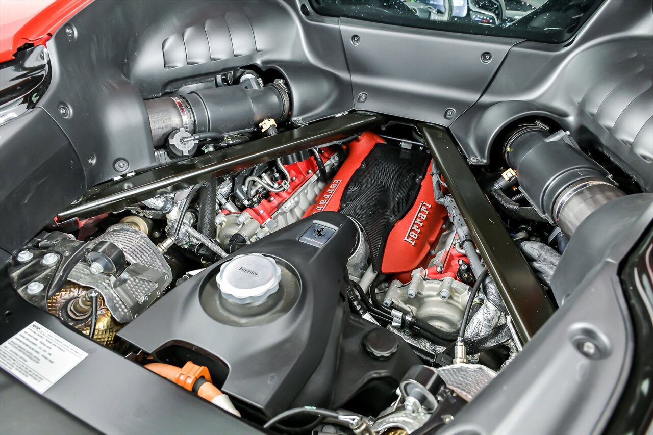 Used 2023 Ferrari SF90 Stradale image 17