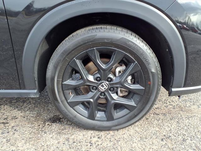 Used 2025 Honda HR-V Sport image 42