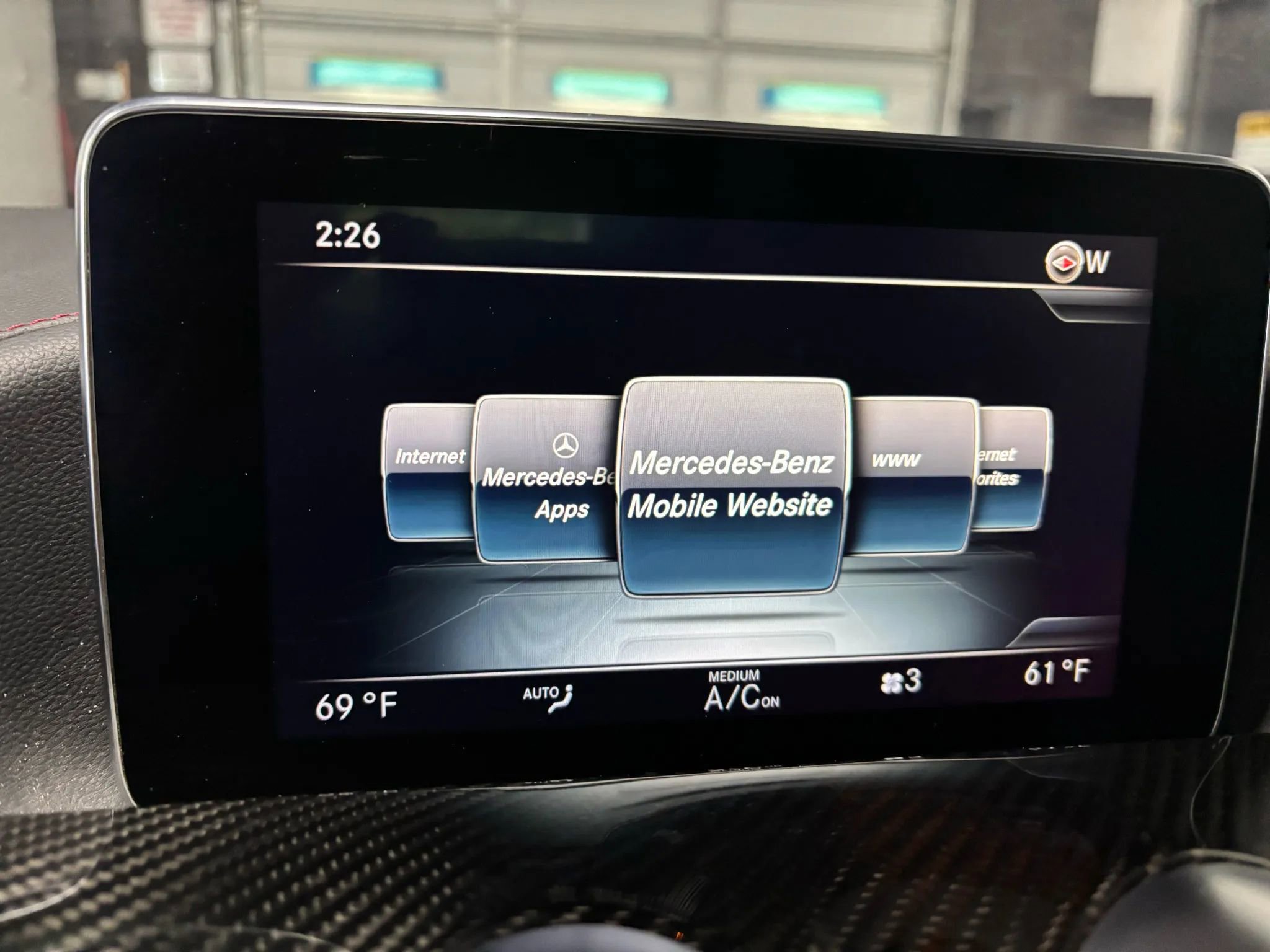 Used 2017 Mercedes-Benz AMG GT Coupe image 40