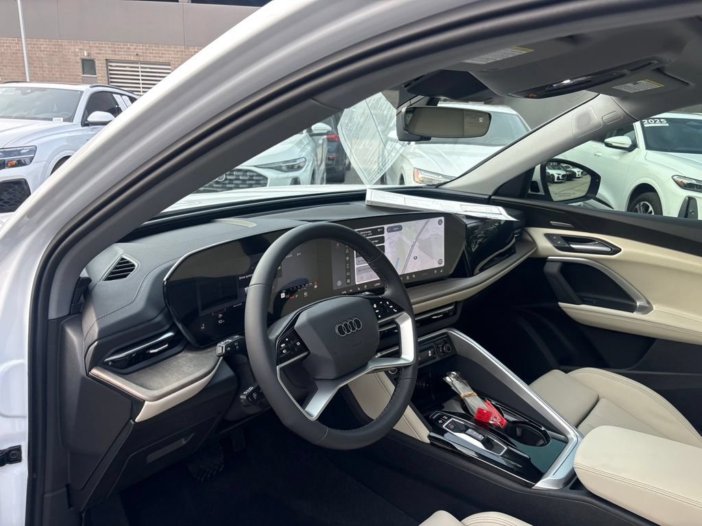 New 2026 Audi Q5 Premium Plus AWD/4WD image 12