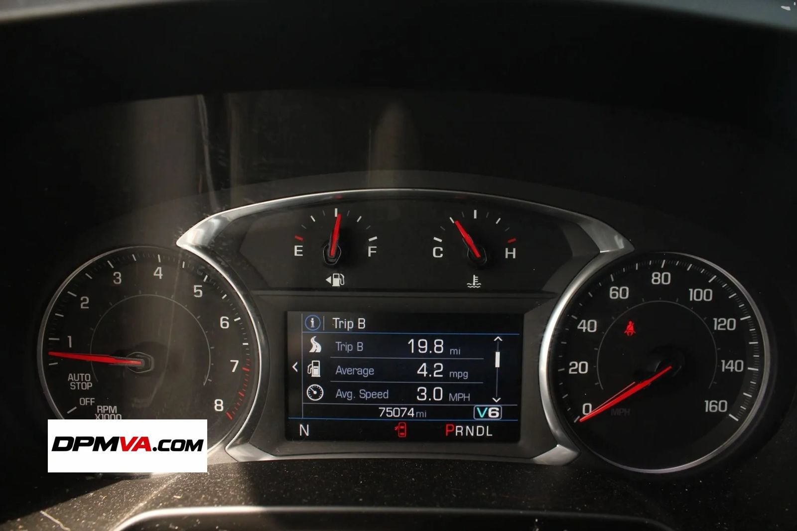 Used 2019 Chevrolet Blazer LT AWD/4WD image 26