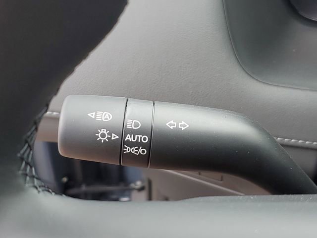 New 2026 MAZDA CX-5 Select AWD/4WD image 10