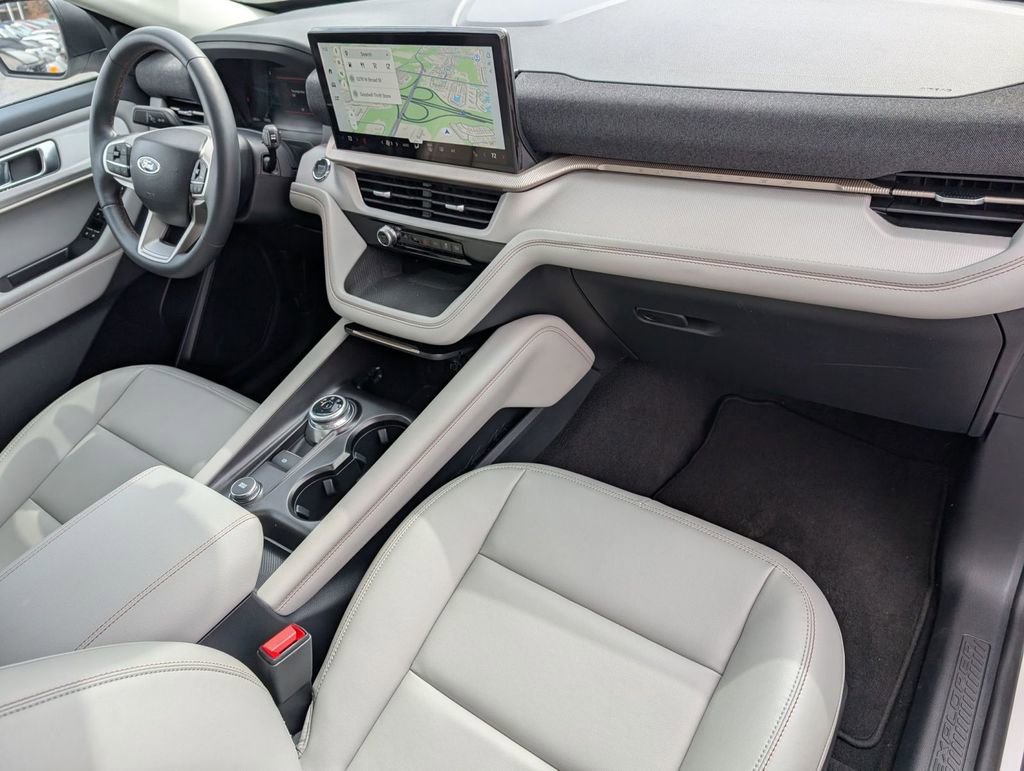New 2025 Ford Explorer Active w/ Active Comfort Package AWD/4WD image 54