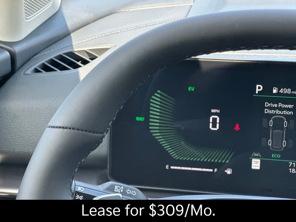 New 2026 Kia Sportage EX w/ EX Panoramic Sunroof Package image 20