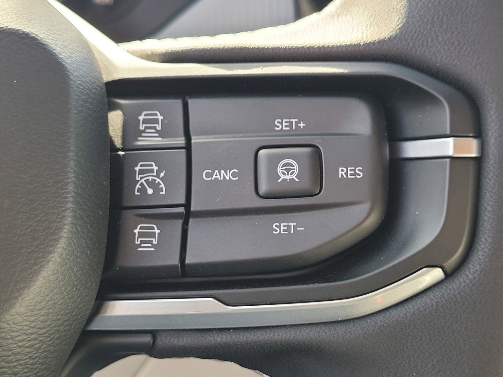 New 2026 Jeep Cherokee Limited image 20