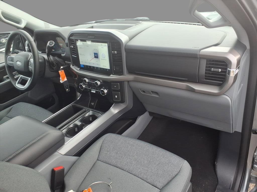 New 2026 Ford F150 XLT w/ Bed Utility Package image 37