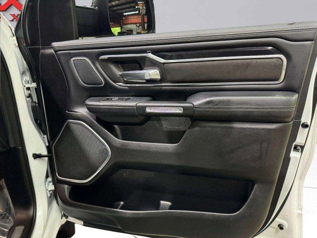Used 2022 RAM 1500 Laramie image 54
