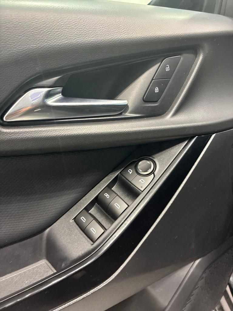 Used 2026 Chevrolet Equinox LT AWD/4WD image 17