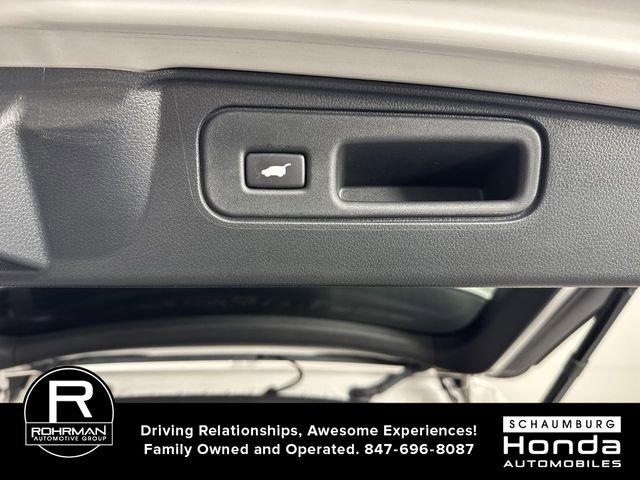 Used 2023 Honda Passport EX-L image 36