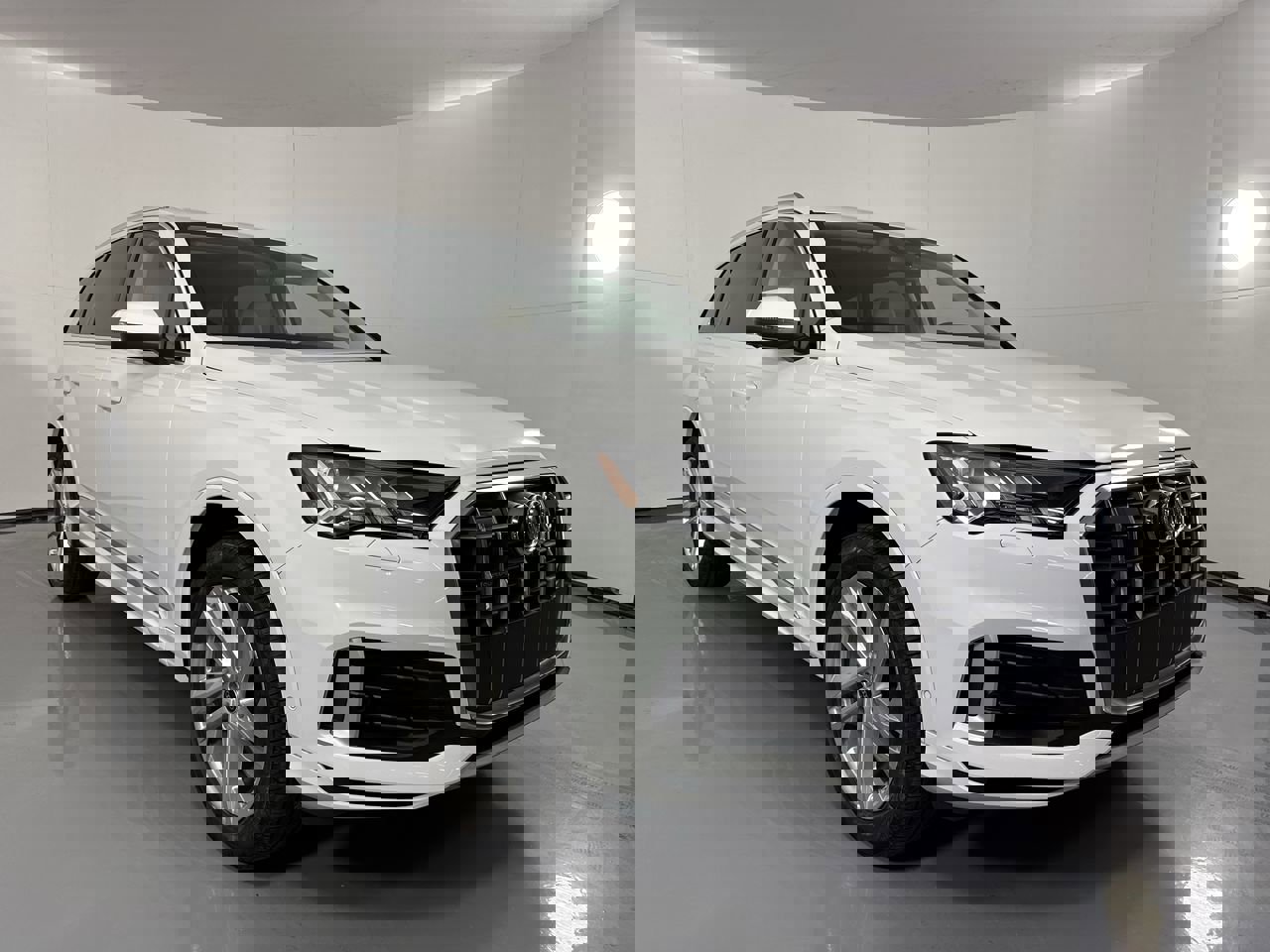 Used 2023 Audi Q7 3.0T Premium Plus w/ Premium Plus Package image 28