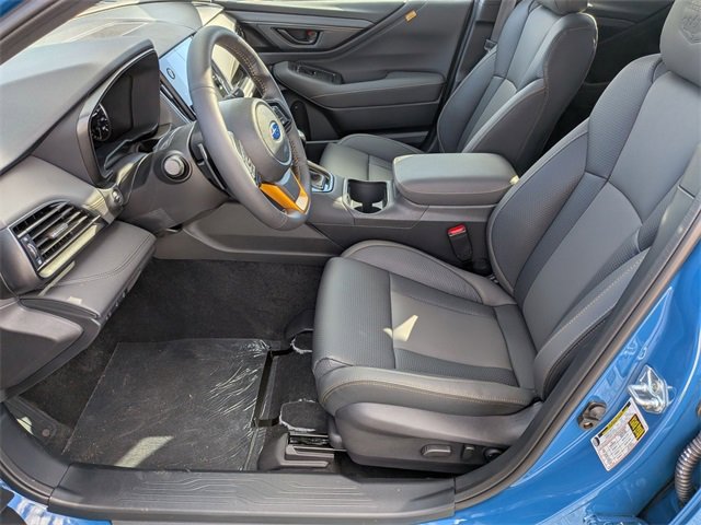 New 2025 Subaru Outback Wilderness image 10