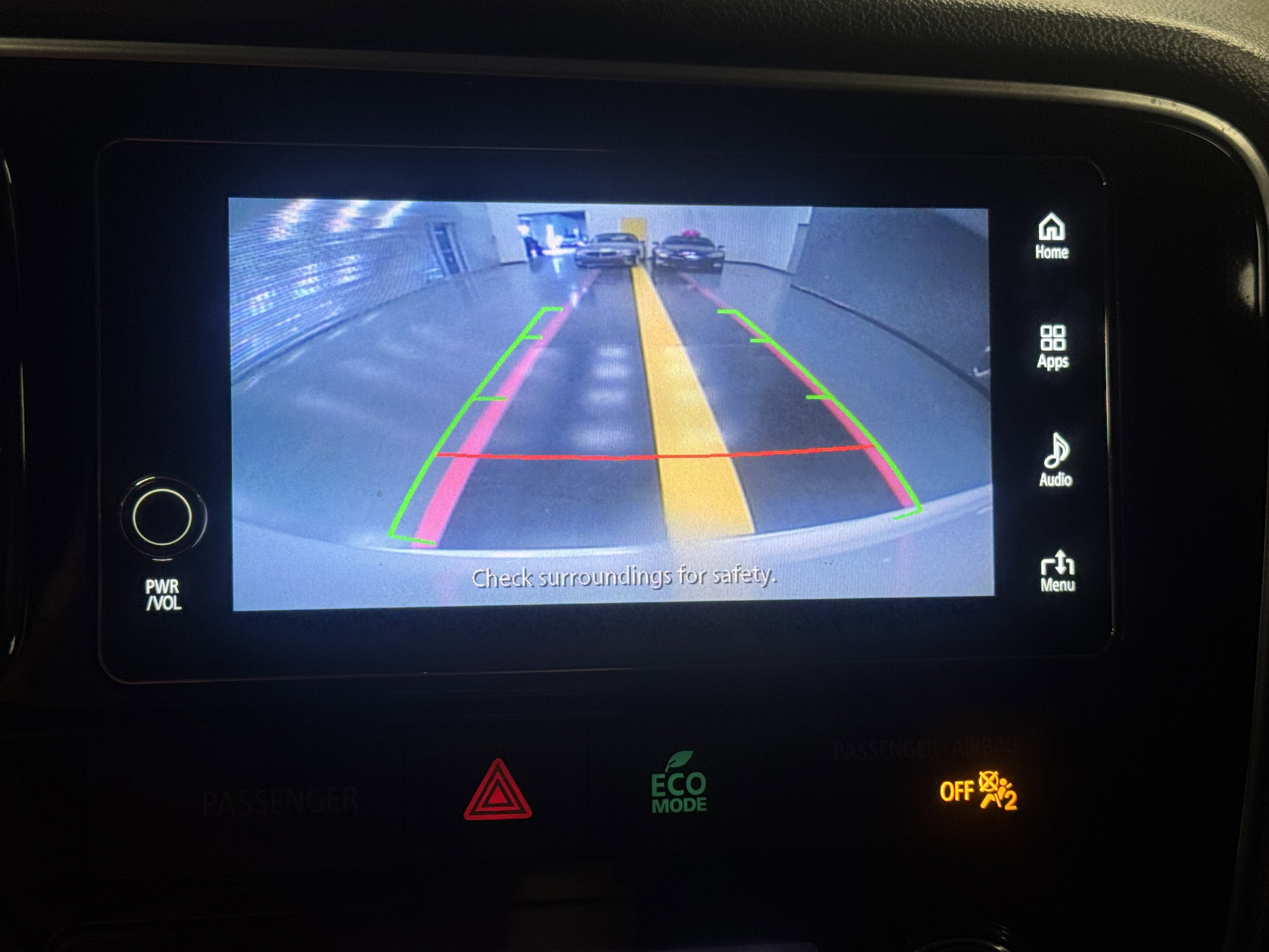 Used 2017 Mitsubishi Outlander SEL AWD/4WD image 11