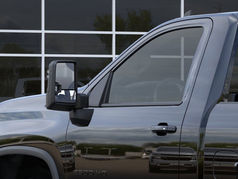 New 2026 Chevrolet Silverado 2500 LT image 36