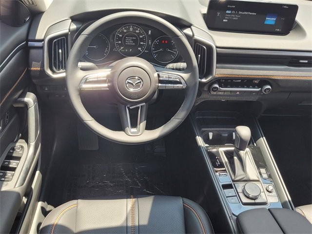 New 2025 MAZDA CX-50 AWD 2.5 Hybrid w/ Weather Package image 17
