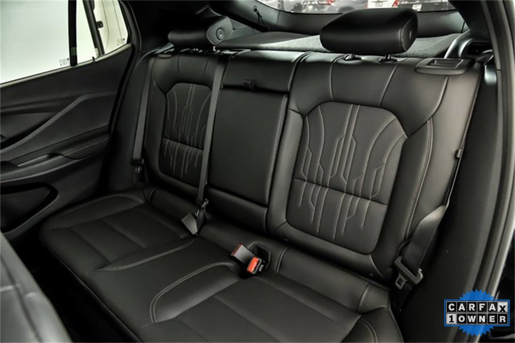 Certified 2024 Buick Envista Avenir image 9