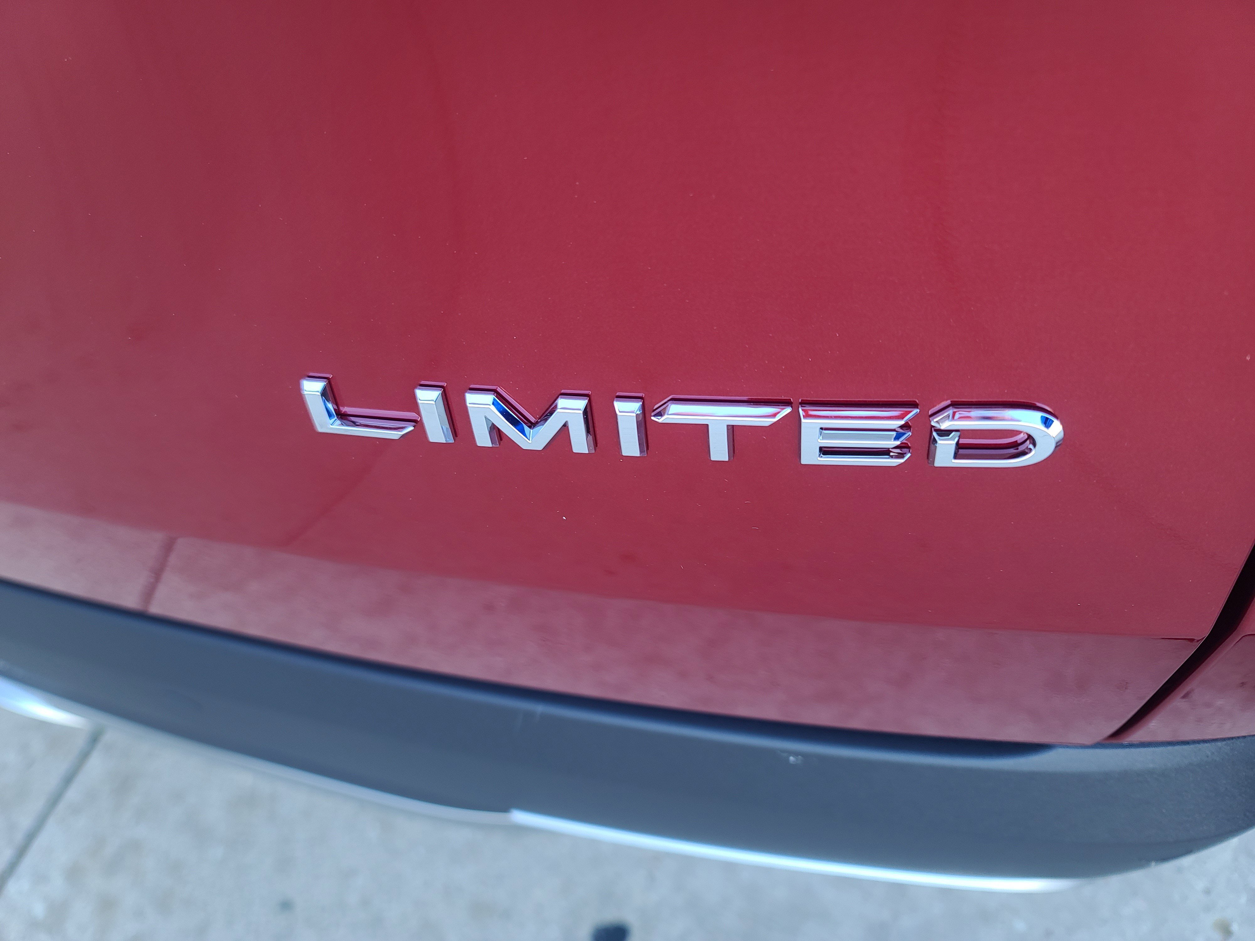 New 2026 Toyota Grand Highlander AWD Hybrid image 12