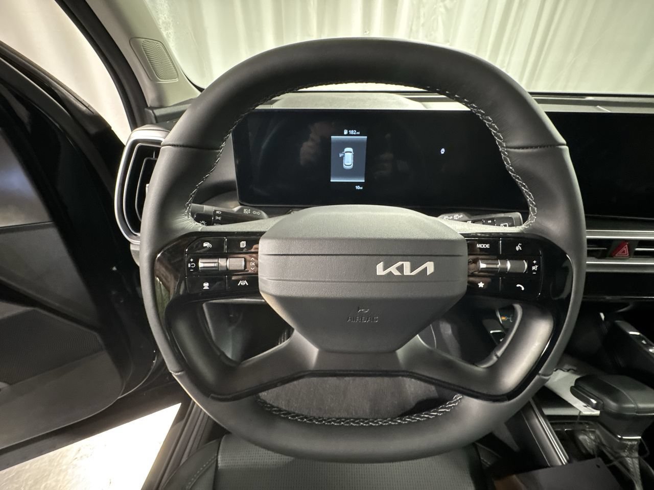 New 2026 Kia Sorento S AWD/4WD image 22