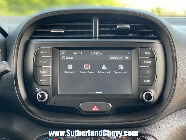 Used 2021 Kia Soul S image 25