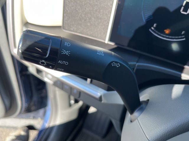 New 2026 Hyundai Santa Fe SEL AWD/4WD image 15